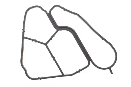 Прокладка, корпус масляного фильтра ELRING 301.370