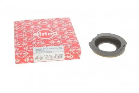 Уплотняющее кольцо, коленчатый вал; уплотнительное кольцо ELRING 301.890