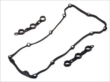 Комплект прокладок, крышка головки цилиндра ELRING 302.350