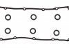 Комплект прокладок, кришка головки циліндра ELRING 303.010 (фото 1)