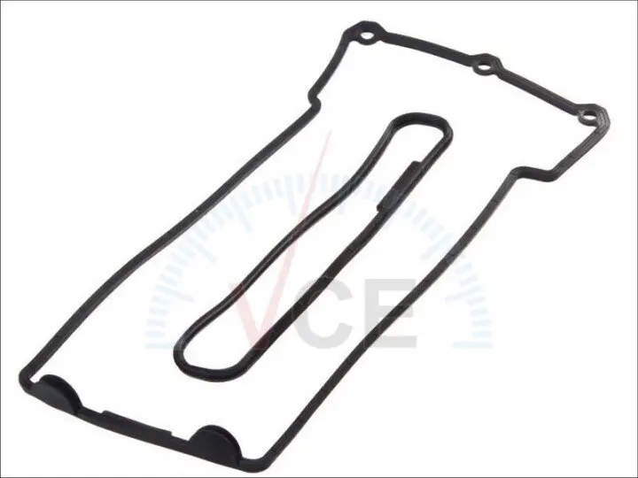 Комплект прокладок, крышка головки цилиндра ELRING 303.020 (фото 1)