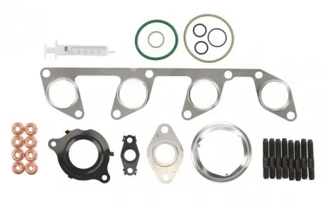 Монтажный комплект, компрессор ELRING 303.100