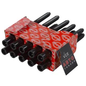 Комплект болтов головки цилидра ELRING 305.430