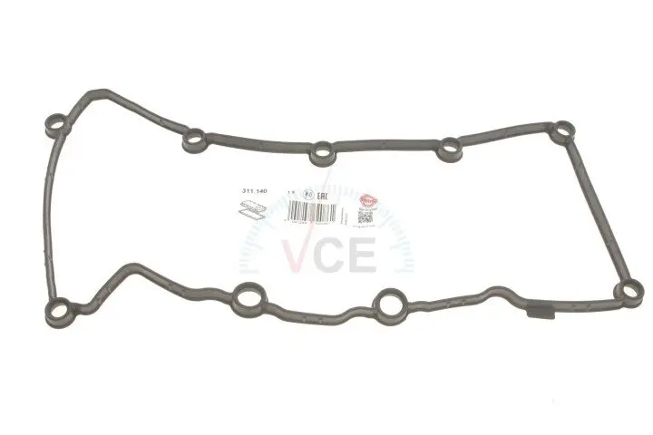 Прокладка, крышка головки цилиндра ELRING 311.140 (фото 1)