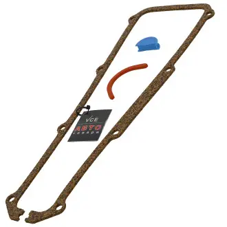 Комплект прокладок, крышка головки цилиндра ELRING 314.773