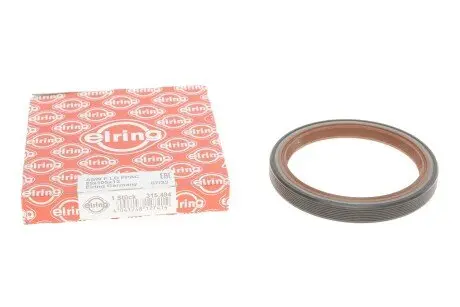 Уплотняющее кольцо, коленчатый вал; уплотнительное кольцо ELRING 315.494