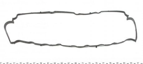 Прокладка, крышка головки цилиндра ELRING 318.430 (фото 1)