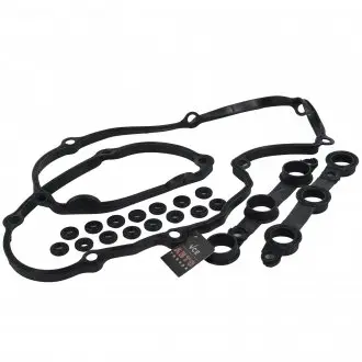 Комплект прокладок, крышка головки цилиндра ELRING 318.580