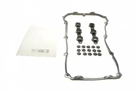 Комплект прокладок, крышка головки цилиндра ELRING 318.590