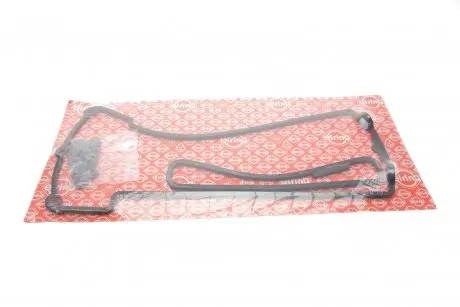 Прокладка крышки клапанов bmw 5 (e34/e39)/7 (e32/e38) 92-03 (l) (к-кт) m60/m62 ELRING 318.620