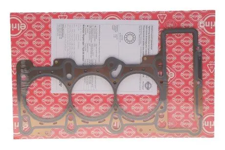 Прокладка, головка циліндра ELRING 323.370