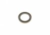 Уплотняющее кольцо, коленчатый вал; уплотнительное кольцо ELRING 325.007 (фото 2)