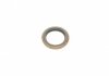 Уплотняющее кольцо, коленчатый вал; уплотнительное кольцо ELRING 325.007 (фото 3)