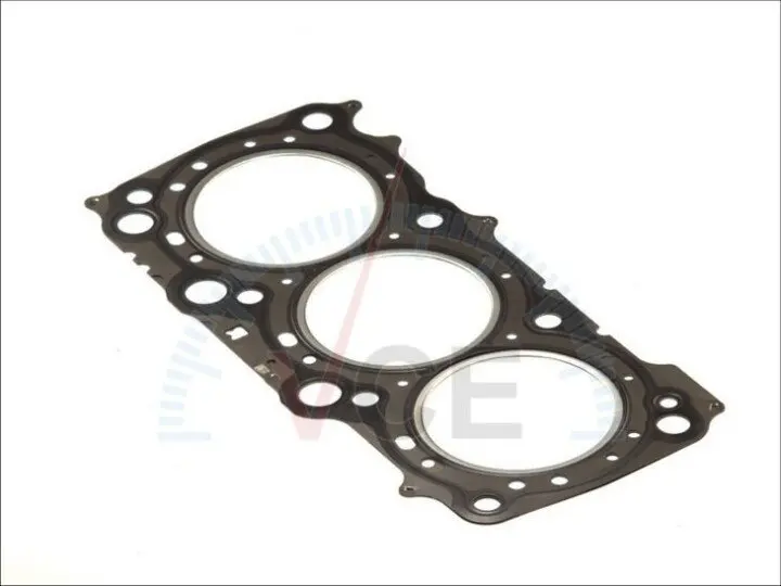 Фото 1 - Прокладка, головка цилиндра ELRING 325.600 Прокладка, головка цилиндра ELRING 325.600 (фото 1)