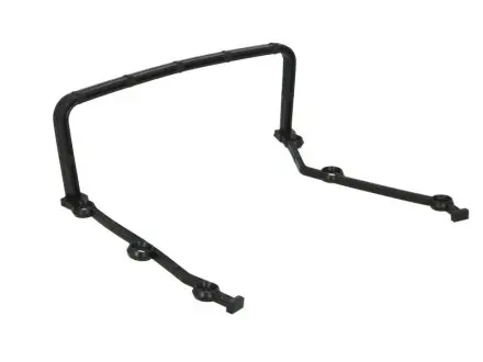 Прокладка выпускного коллектора ELRING 326.110