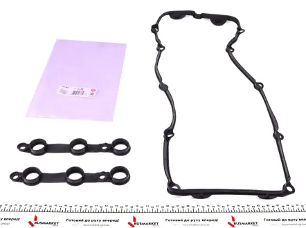 Комплект прокладок, крышка головки цилиндра ELRING 326.560