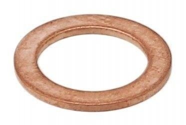 Уплотнительное кольцо, резьбовая пр; уплотнительное кольцо ELRING 327.115