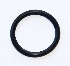 Кільце ущільнююче, паливний насос VAG 13,1*16,3*1,6 mm ELRING 330.660