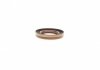 Уплотняющее кольцо, коленчатый вал; уплотнительное кольцо ELRING 330.736 (фото 2)