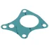 Прокладка насосу вакуумного Renault Kangoo/Trafic 1.9D 97- ELRING 331.710 (фото 3)