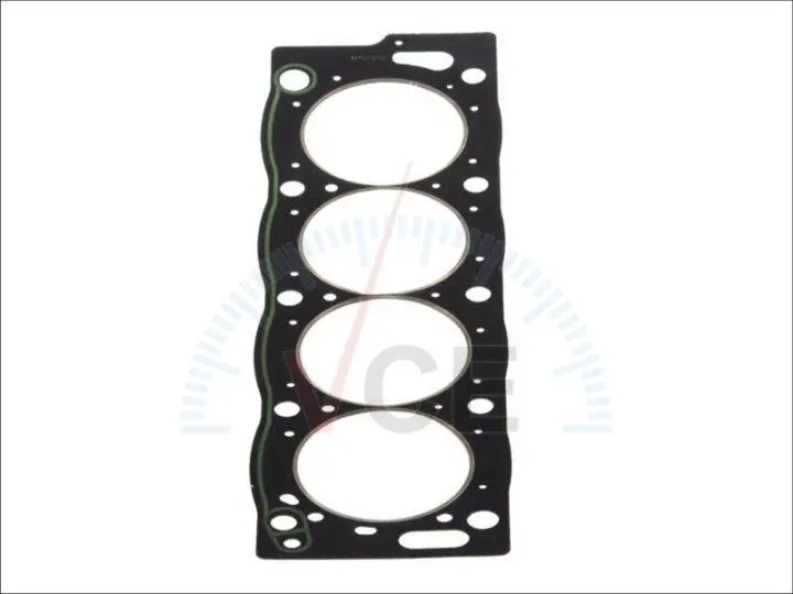 Прокладка, головка цилиндра ELRING 331.740 (фото 1)