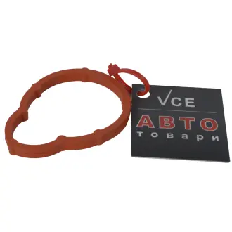 Прокладка, впускной коллектор ELRING 331.781