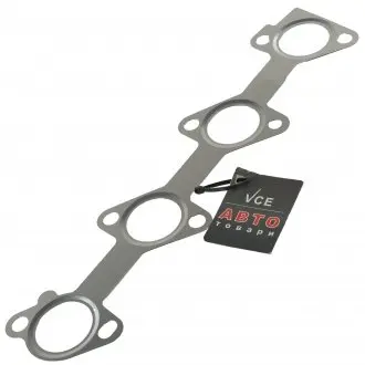 Прокладка, выпускной коллектор ELRING 332.280