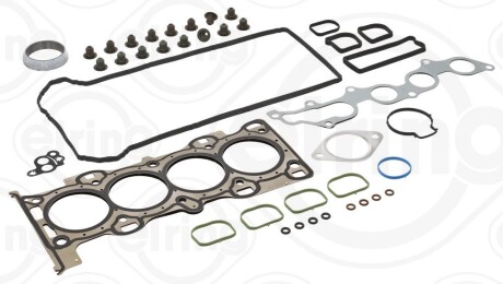 Mazda к-т прокладок гбц 3 2.0 03-, 5 2.0 05-, 6 2.0 02-, mitsuoka ELRING 332.320