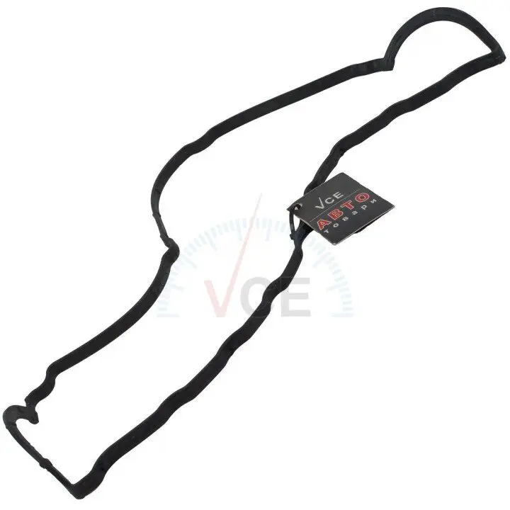 Фото 1 - Прокладка, крышка головки цилиндра ELRING 332.500 Прокладка, крышка головки цилиндра ELRING 332.500 (фото 1)