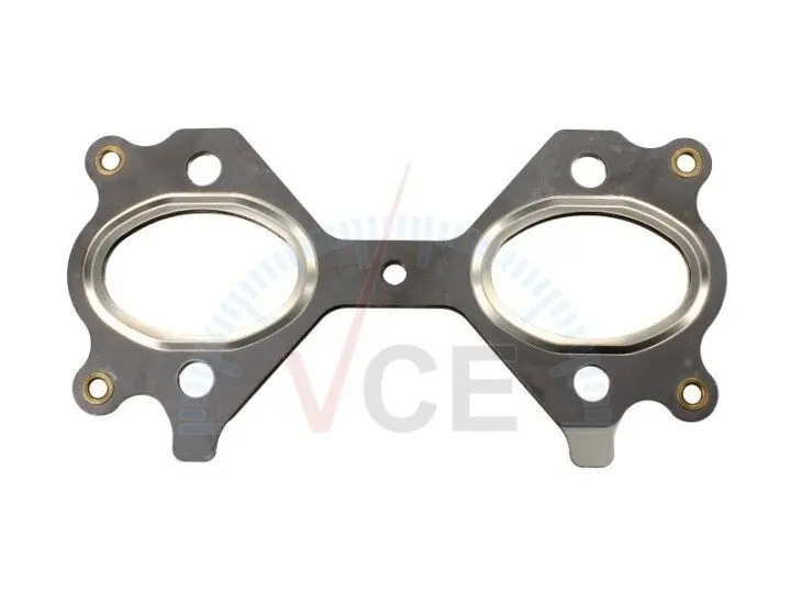 Прокладка, выпускной коллектор ELRING 333.150 (фото 1)