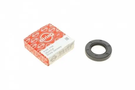 Уплотняющее кольцо, распределительный вал; уплотнительное кольцо ELRING 339.280