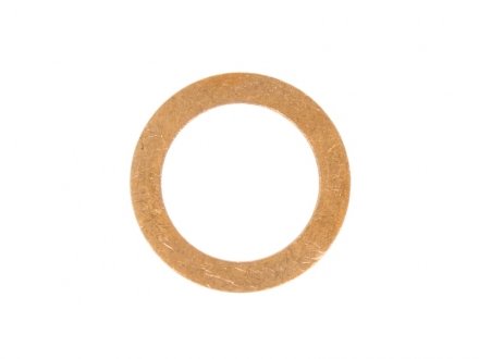 Уплотнительное кольцо, резьбовая пр; уплотнительное кольцо ELRING 339.580 (фото 1)