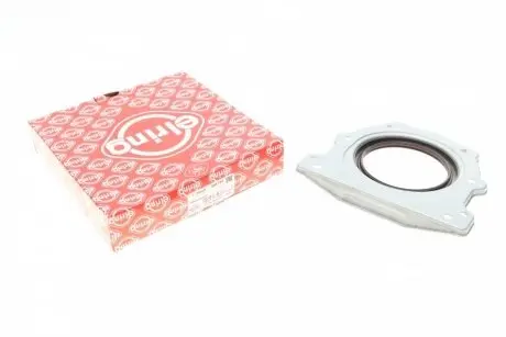 Уплотняющее кольцо, коленчатый вал ELRING 340.770