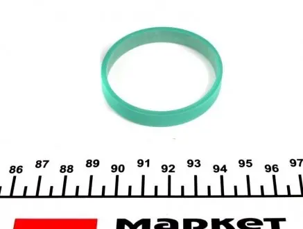 Прокладка, впускной коллектор ELRING 341.080