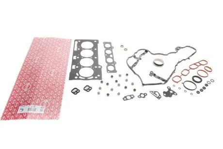 Комплект прокладок (верхний) aston martin cygnet 11-13/toyota auris 09-18 (1nr-fe) ELRING 341.210