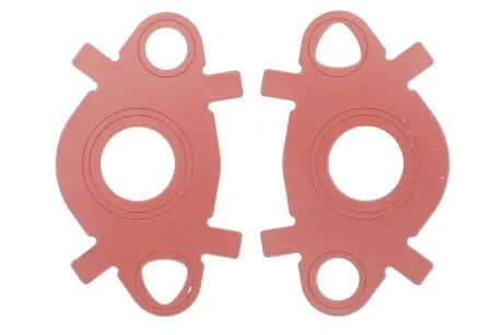 Прокладка, масляный радиатор ELRING 342.370