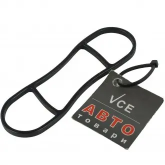 Прокладка, масляный радиатор ELRING 344.290