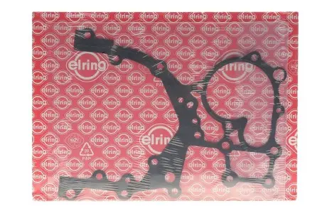 Прокладка крышки двигателя передней hyundai accent/i10/i20/i30/elantra 1.1d/1.6d 04- ELRING 352.660