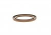 Уплотняющее кольцо, коленчатый вал ELRING 353.010 (фото 2)