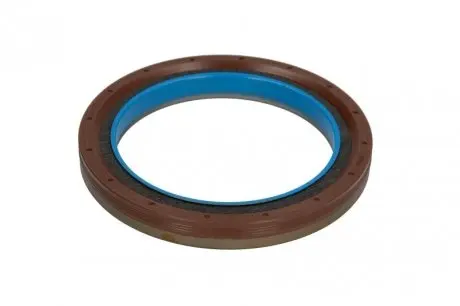 Уплотняющее кольцо, коленчатый вал ELRING 353.090