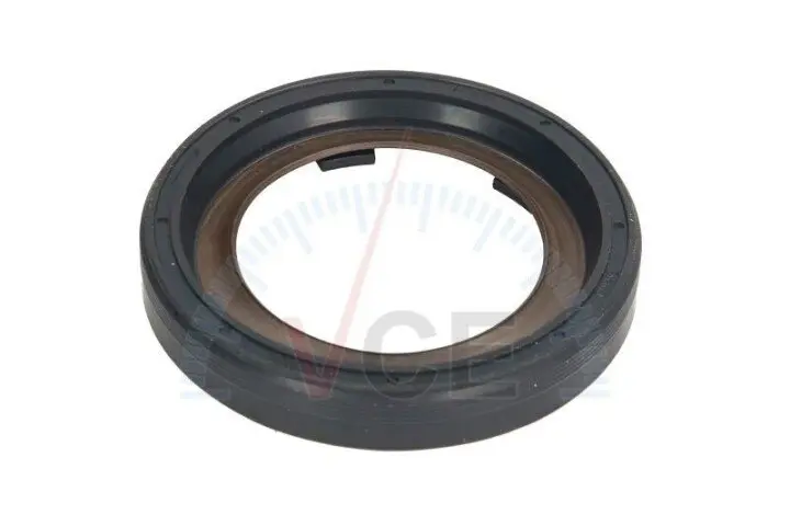 Фото 1 - Уплотняющее кольцо, коленчатый вал; уплотнительное кольцо ELRING 353.780 Уплотняющее кольцо, коленчатый вал; уплотнительное кольцо ELRING 353.780 (фото 1)