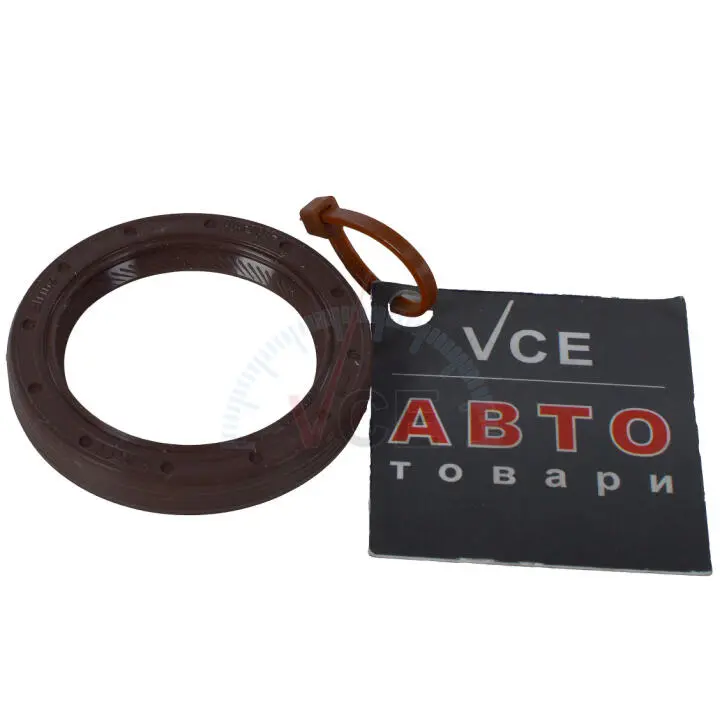 Уплотняющее кольцо, распределительный вал; уплотнительное кольцо ELRING 353.990 (фото 1)