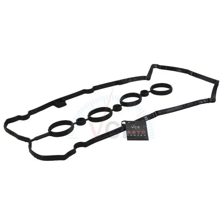 Прокладка клапанной крышки ELRING 354.030 (фото 1)