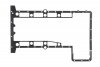 Прокладка піддону bmw 3 (e90) 07-11 n65 b40/n65 b44 ELRING 354.721 (фото 1)