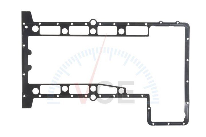 Прокладка поддона bmw 3 (e90) 07-11 n65 b40/n65 b44 ELRING 354.721 (фото 1)