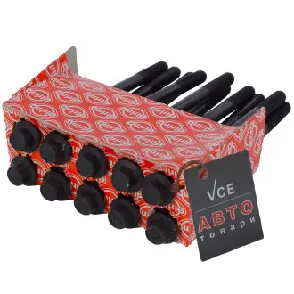 Комплект болтов головки цилиндра ELRING 356.390