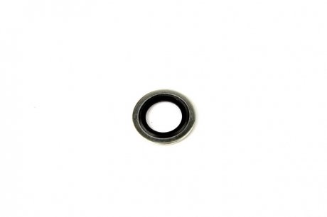 Уплотнительное кольцо, резьбовая пр. ELRING 359.300 (фото 1)