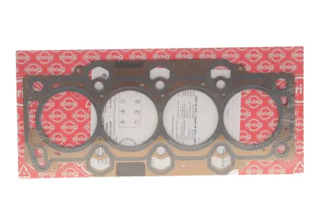 Прокладка ГБЦ Hyundai i20-i30-i40-ix20-ix35-Kia Sportage 07-19 (0.95mm) ELRING 362.400