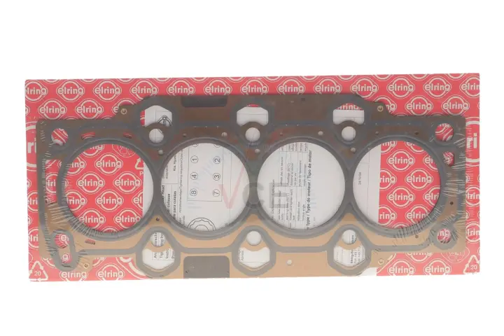 Прокладка ГБЦ Hyundai i20-i30-i40-ix20-ix35-Kia Sportage 07-19 (0.95mm) ELRING 362.400 (фото 1)