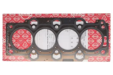 Прокладка, головка цилиндра ELRING 362.410